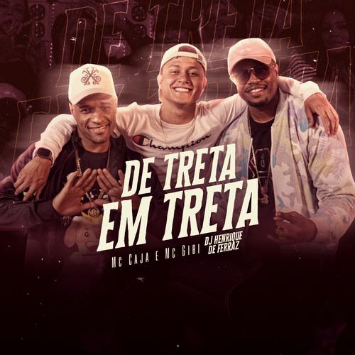De Treta Em Treta's cover