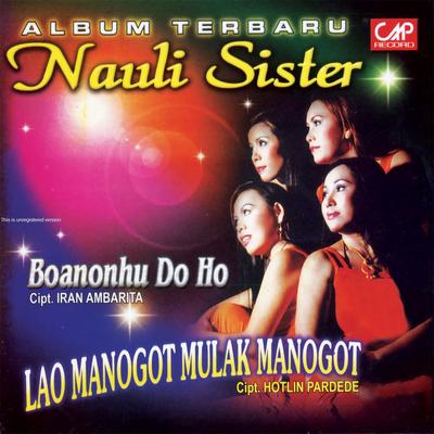 Nauli SIster's cover