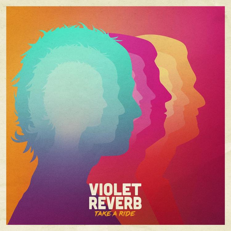 Violet Reverb's avatar image