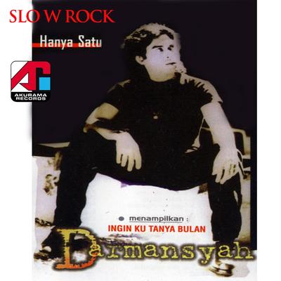 Hanya Satu (Slow Rock)'s cover