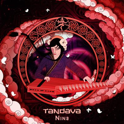 Nina By Tandava's cover
