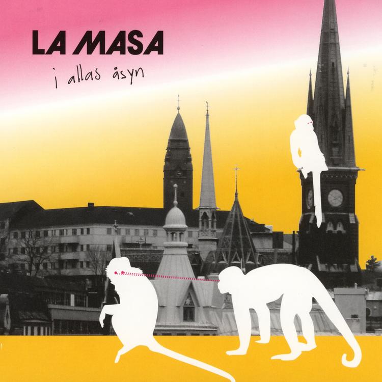 La Masa's avatar image