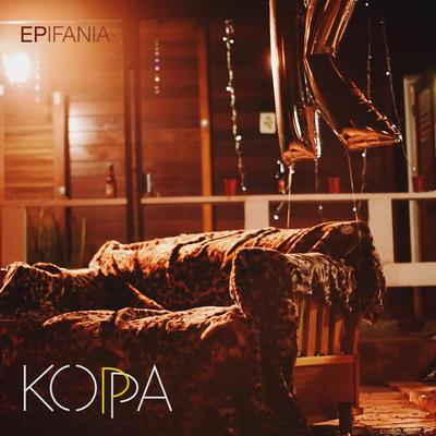 Epifania By Koppa's cover