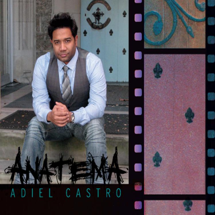 Adiel Castro's avatar image