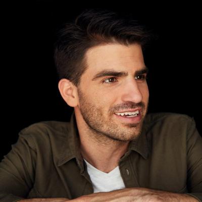Mitch Rossell's cover