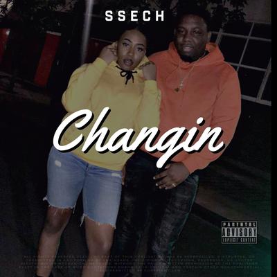 Changin's cover