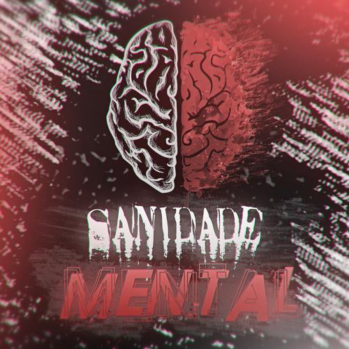 Sanidade Mental's cover