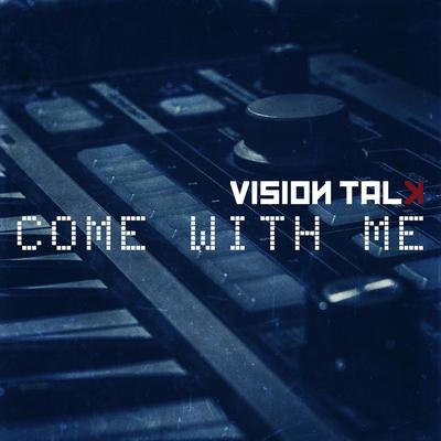 Vision Talk's cover