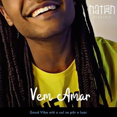 Vem Amar By Nathan Ribeiro's cover