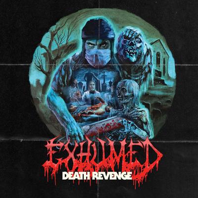 Lifeless By Exhumed's cover