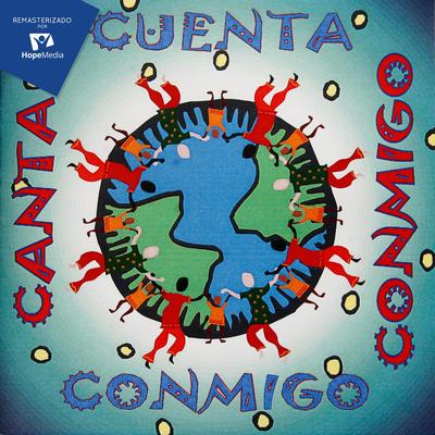 Salmo 23 By Coro Infantil's cover