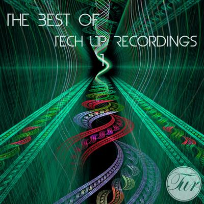 The Best Of Tech Up Recordings 1's cover