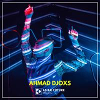 AHMAD DJOXS's avatar cover