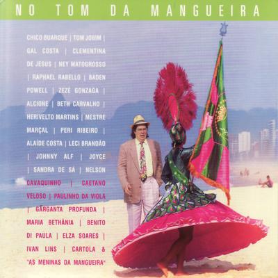 No Tom da Mangueira's cover