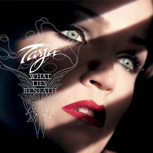 Tarja's cover