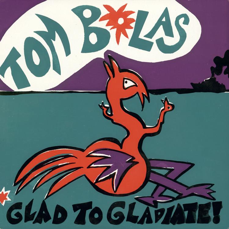 The Tombolas's avatar image