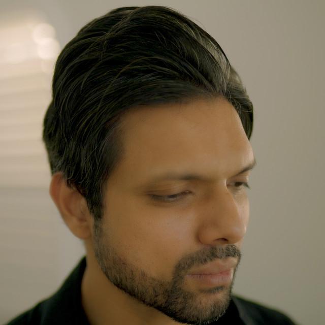 Mohammed K Paika's avatar image