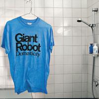 Giant Robot's avatar cover