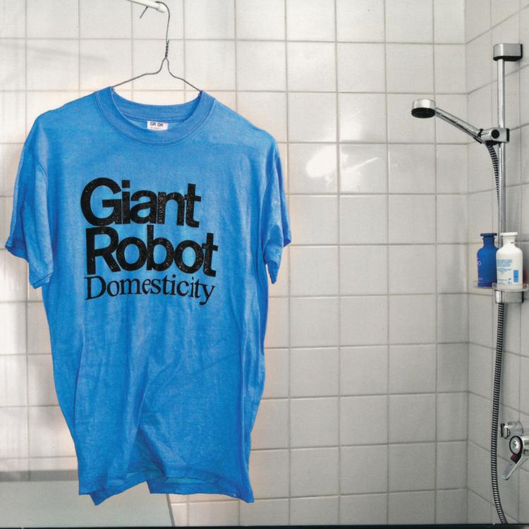 Giant Robot's avatar image