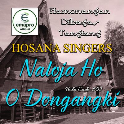 Naloja Ho O Donganki By Hosana Singers's cover