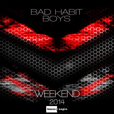 Weekend 2014's cover