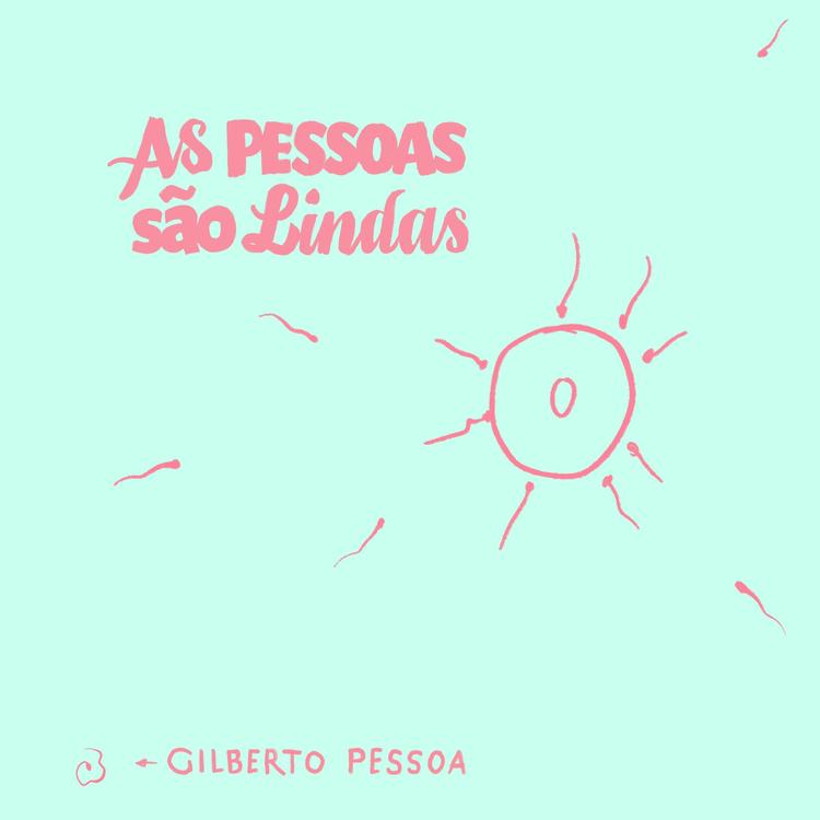 Gilberto Pessoa's avatar image