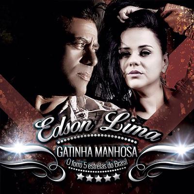 Morrer de Amor By Edson Lima E Gatinha Manhosa's cover