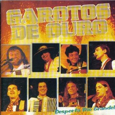 Surungaço By Garotos de Ouro's cover