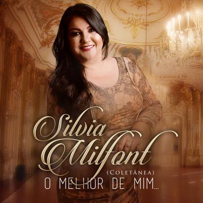 O Crente e a Palmeira By Silvia Milfont's cover