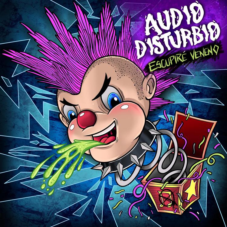 AudioDisturbio's avatar image