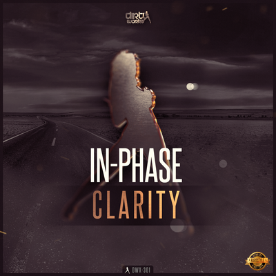 Clarity (Radio Version) By In-Phase's cover