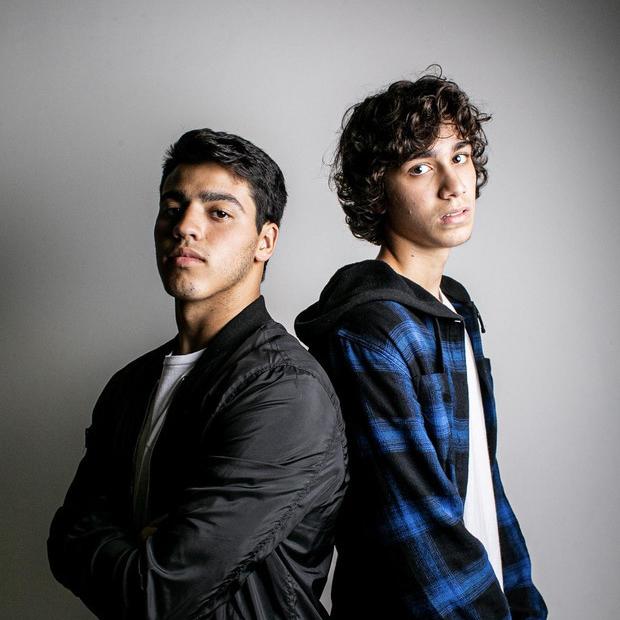 MAGRÃO &  DUZIN's avatar image