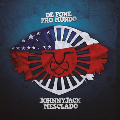 Pare de Falar By Johnny Jack Mesclado's cover