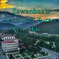 Zawanbeats's avatar cover