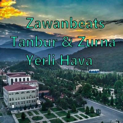 Zawanbeats's cover