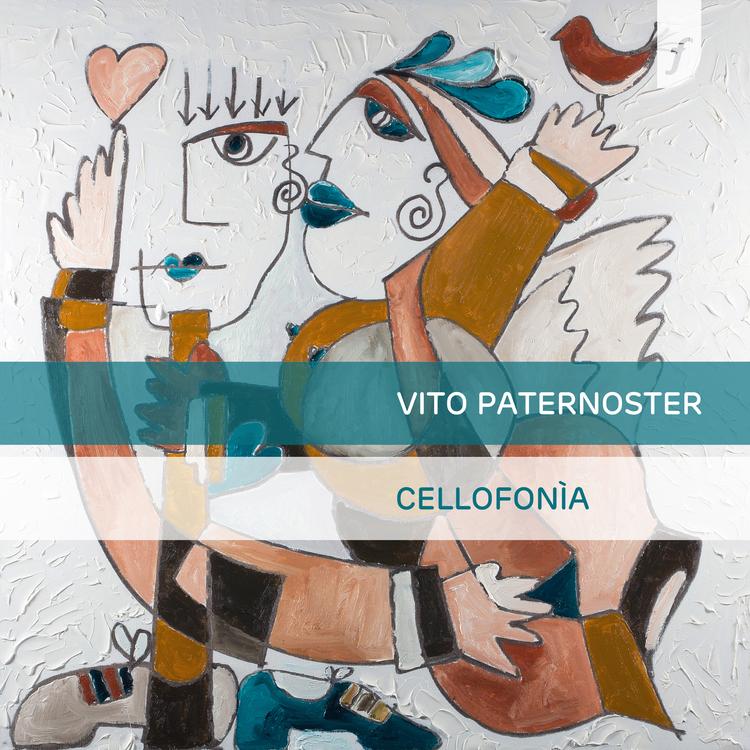 Vito Paternoster's avatar image