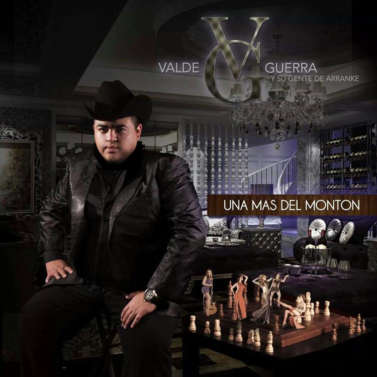 Valde Guerra Y Su Gente De Arranke's avatar image