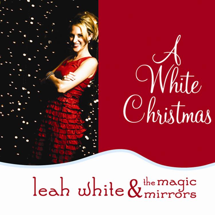 Leah White & The Magic Mirrors's avatar image