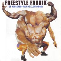 Freestyle Fabrik's avatar cover