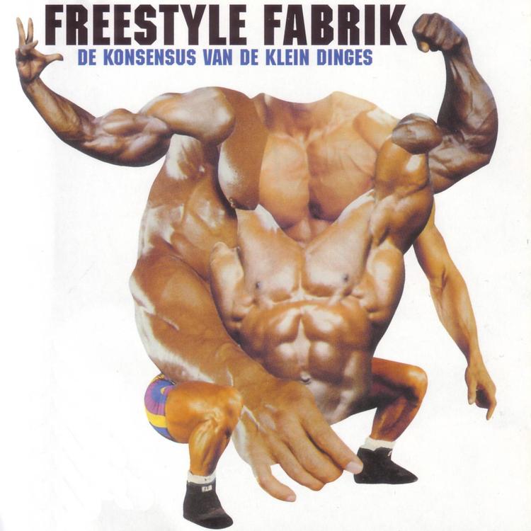 Freestyle Fabrik's avatar image