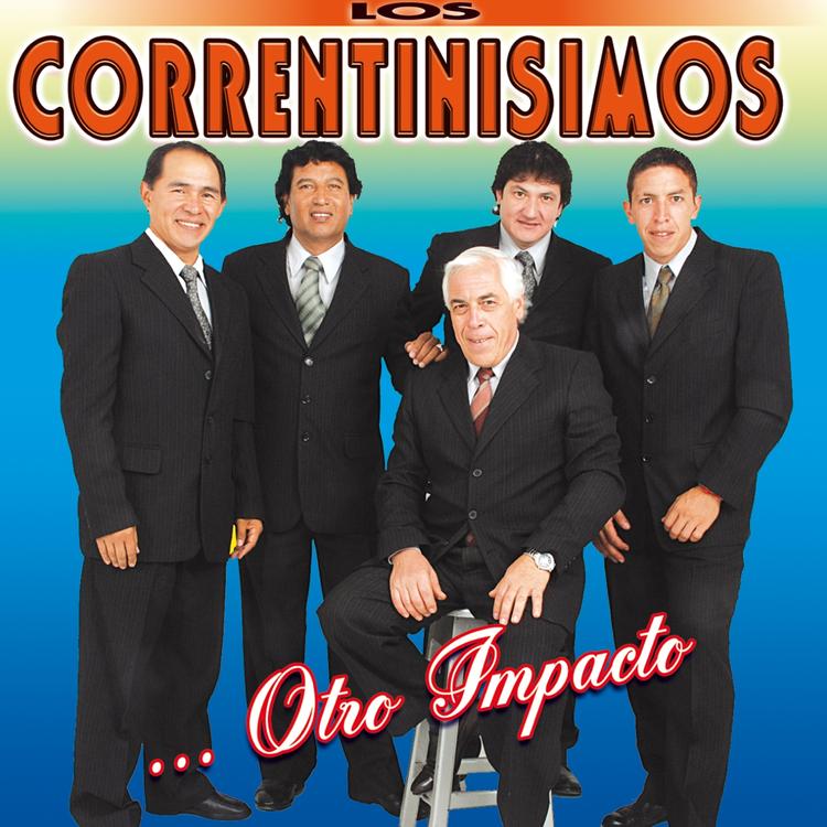 Los Correntinísimos's avatar image