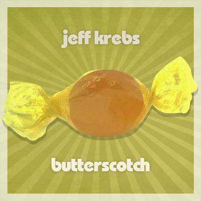 Jeff Krebs's cover