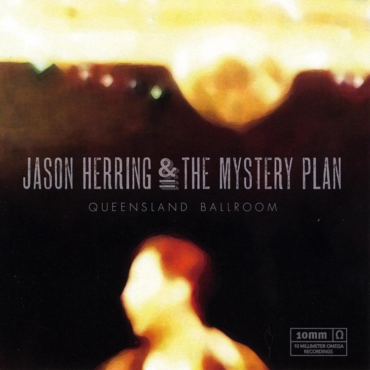 Jason Herring & the Mystery Plan's avatar image