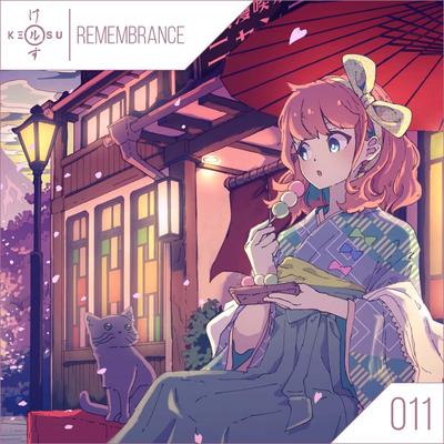 Remembrance By Kerusu's cover