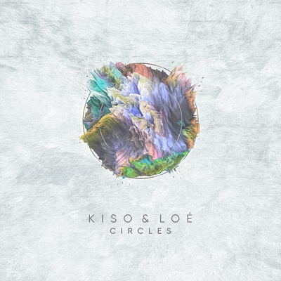 Circles By Kiso, Loé's cover