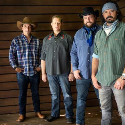 Reckless Kelly's cover