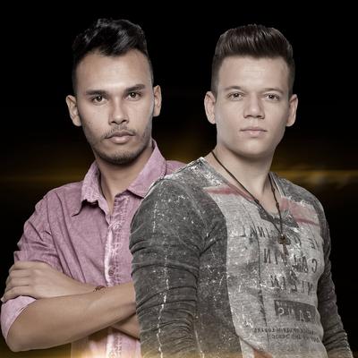 Kleber e Ruan's cover