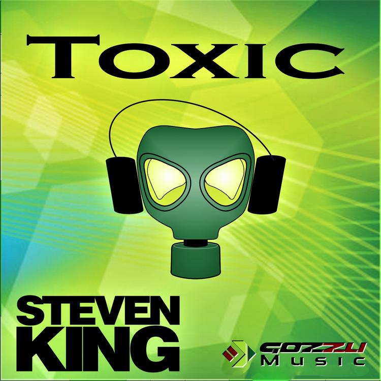 Steven King's avatar image