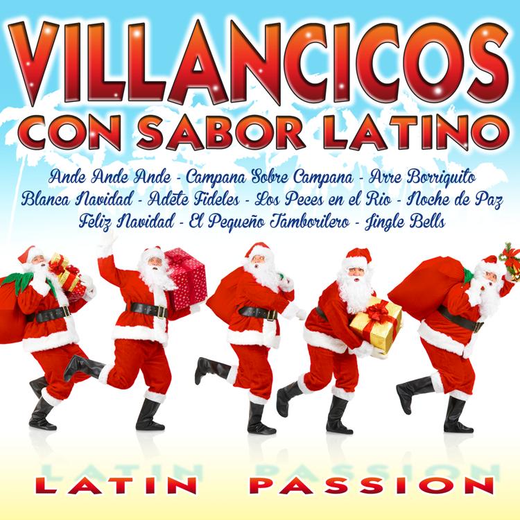 Latin Passion's avatar image