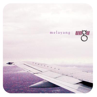 Melayang's cover